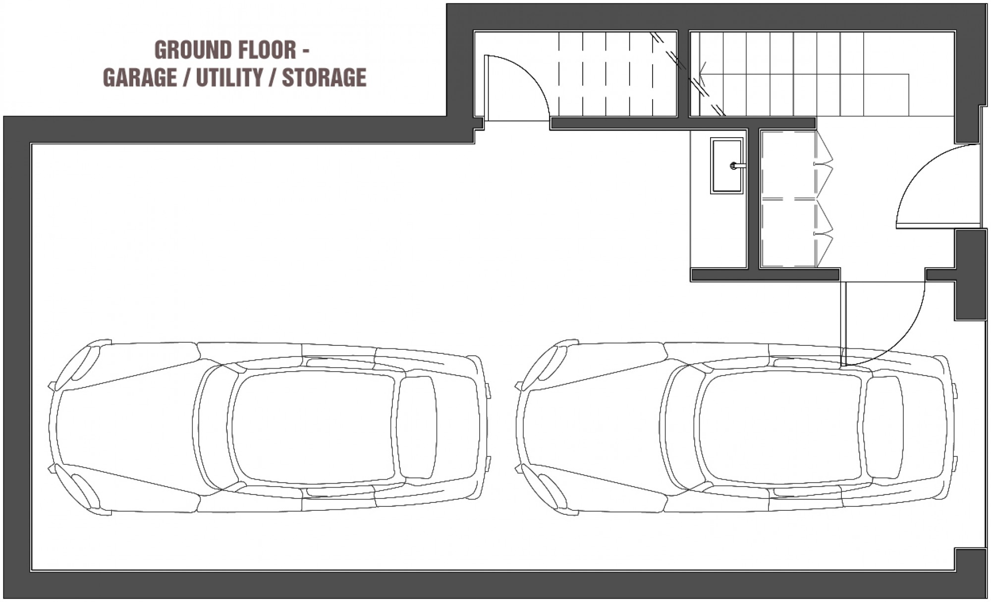 Piso 1 / Ground Floor