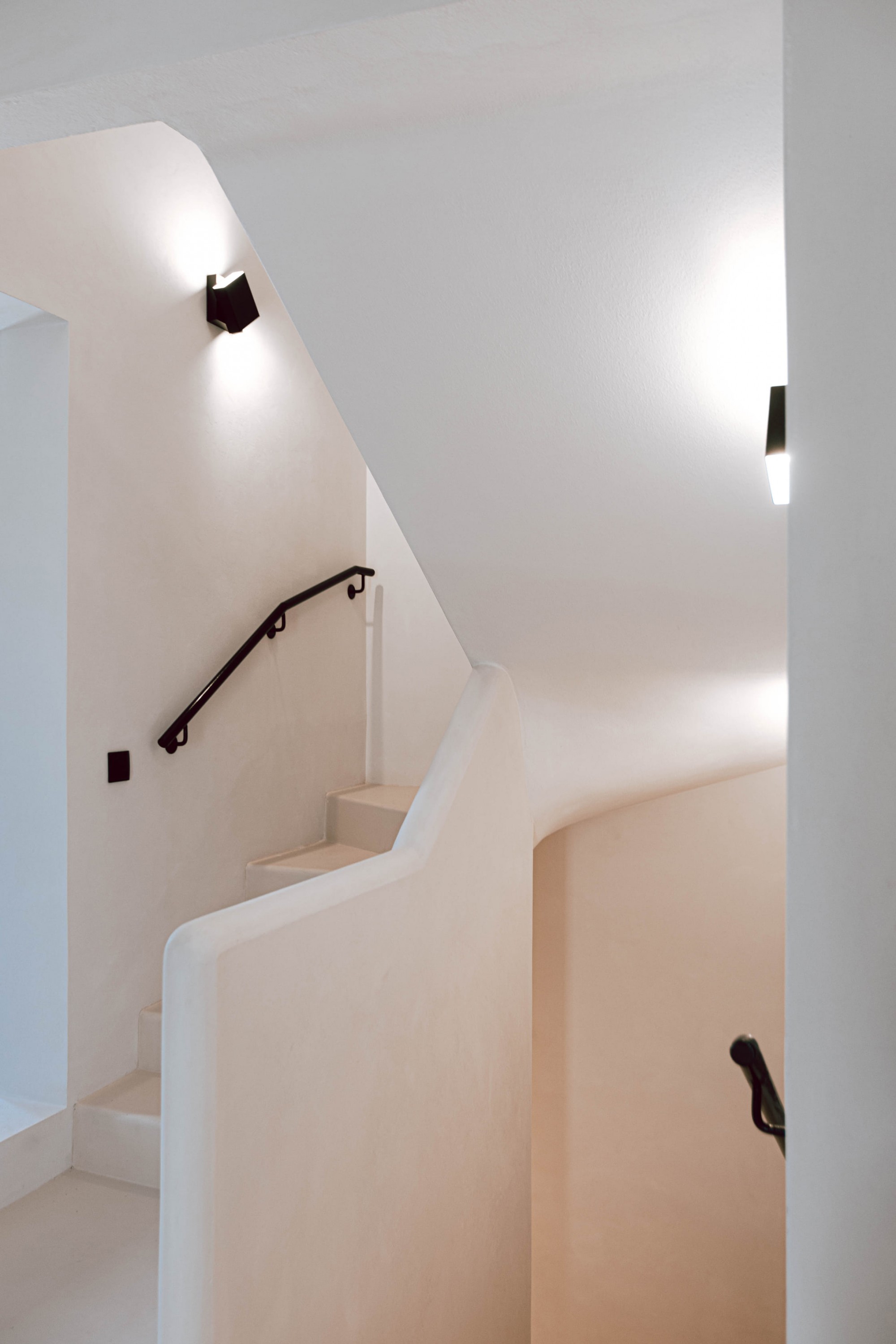 Escadas / Stairs