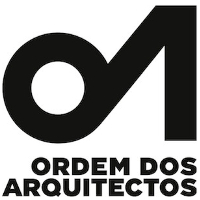 Ordem Dos Arquitectos / Order of Architects Logo